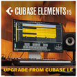 Steinberg Cubase Elements 15 Upgrade From Cubase LE Download 1