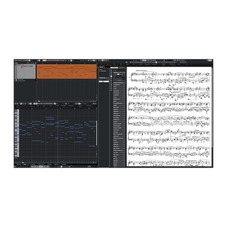 Steinberg Cubase Artist 14 Download 3