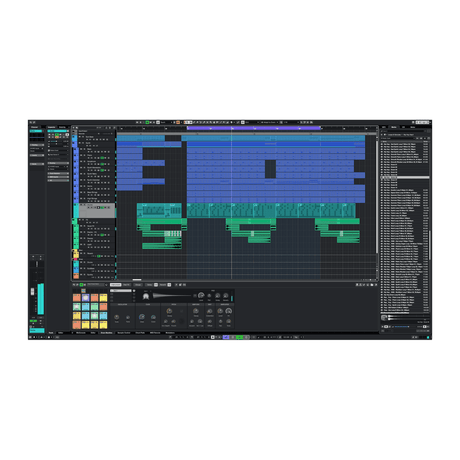 Steinberg Cubase Artist 14 Download 5