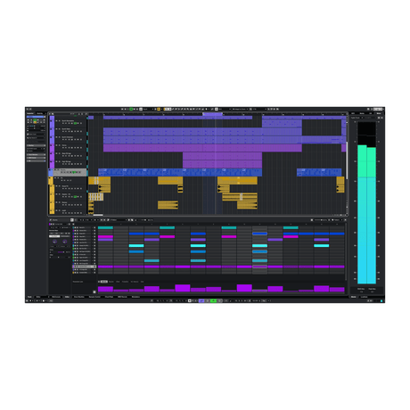 Steinberg Cubase Artist 14 Download 6