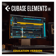 Steinberg Cubase Elements 14 - EDUCATIONAL License Download 1