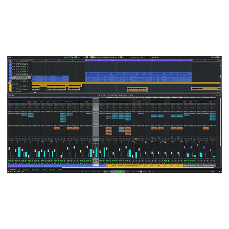 Steinberg Cubase Elements 14 Download 2