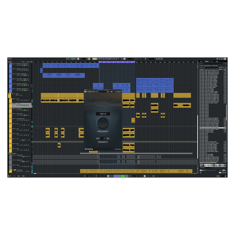 Steinberg Cubase Elements 14 Download 4