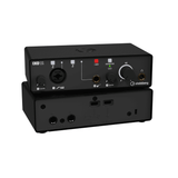 Steinberg IXO12 USB-C Audio Interface - Black or White 1