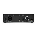 Steinberg IXO12 USB-C Audio Interface - Black or White 2