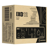 Steinberg IXO12 USB-C Audio Interface - Black or White 10