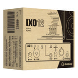 Steinberg IXO12 USB-C Audio Interface - Black or White 14