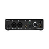 Steinberg IXO22 USB-C Audio Interface - Black or White 1