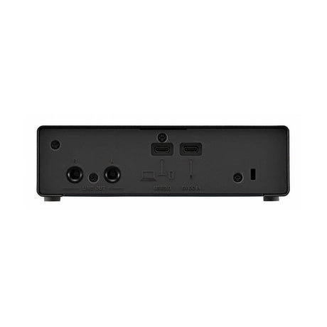 Steinberg IXO22 USB-C Audio Interface - Black or White 2
