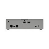 Steinberg IXO22 USB-C Audio Interface - Black or White 8