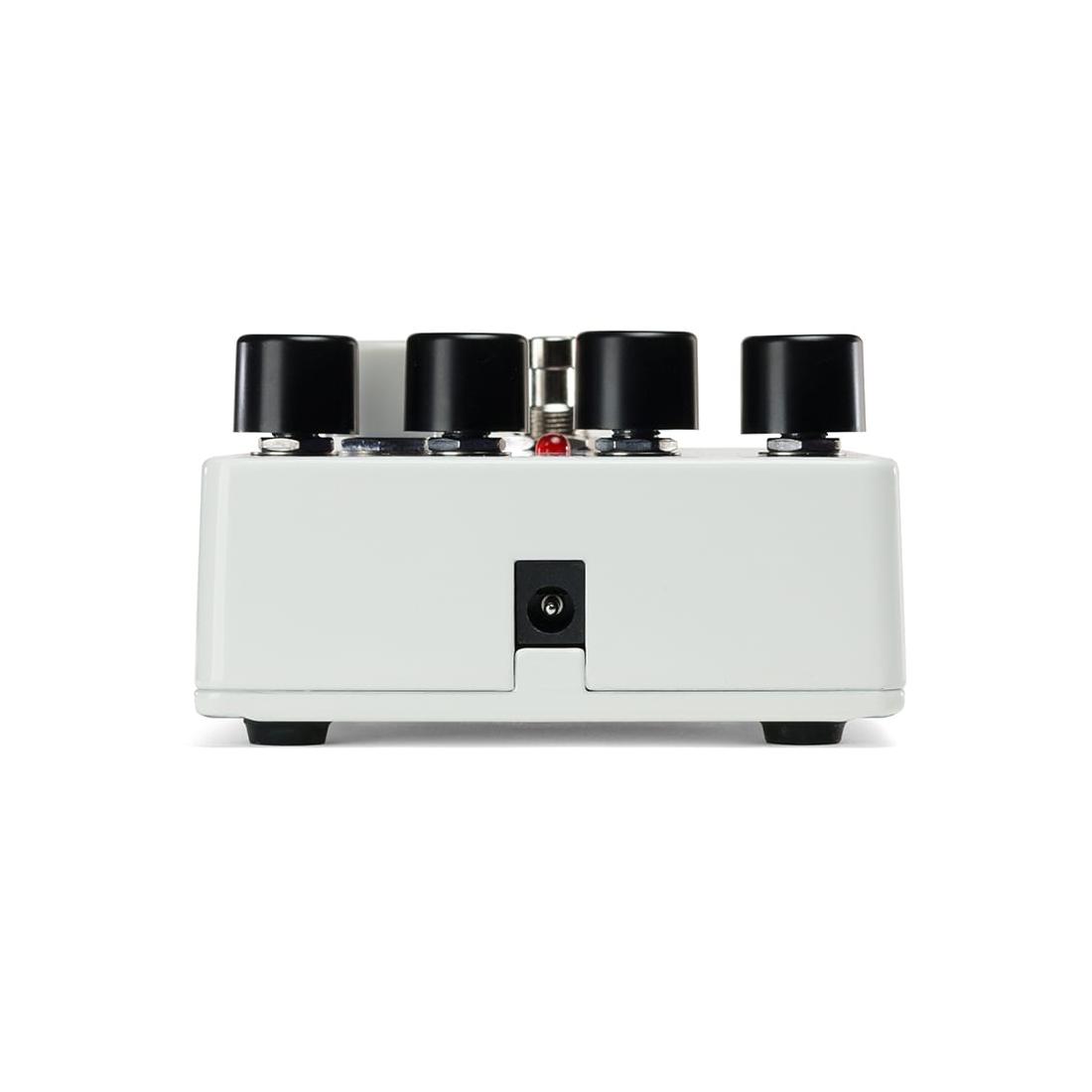 Electro-Harmonix SYNTH9 – Polyphonic Synth Machine Pedal 2