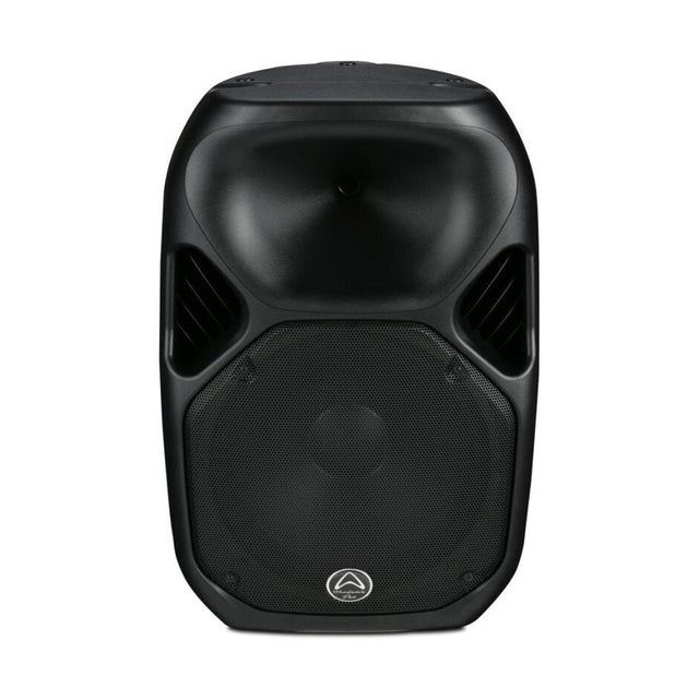 Wharfedale Pro Titan AX12 12" Active PA Speaker With DSP Black 1