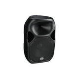 Wharfedale Pro Titan AX12 12" Active PA Speaker With DSP Black 2