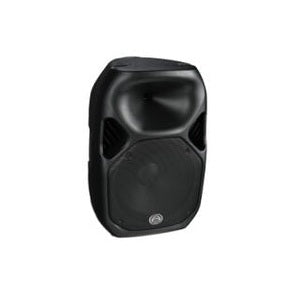 Wharfedale Pro Titan AX12 12" Active PA Speaker With DSP Black 2