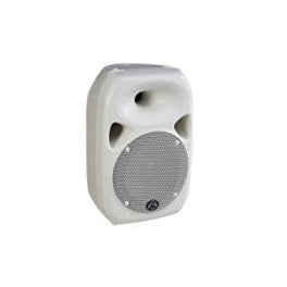 Wharfedale Pro Titan 8 8" 150W Passive PA Speaker White 4