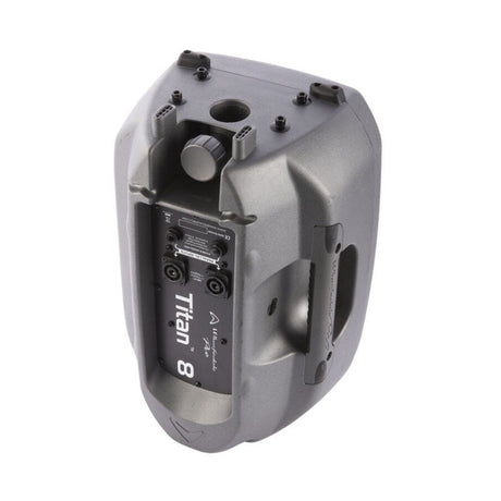 Wharfedale Pro Titan 8 8" 150W Passive PA Speaker Black 3