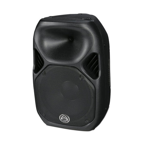 Wharfedale Pro Titan AX12 12" Active PA Speaker With DSP Black 3