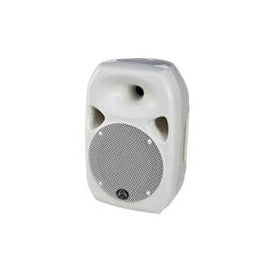 Wharfedale Pro Titan 8 8" 150W Passive PA Speaker White 3