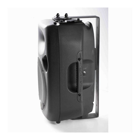 Wharfedale Pro Titan 8 8" 150W Passive PA Speaker Black 6