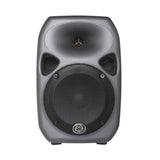 Wharfedale Pro Titan 8 8" 150W Passive PA Speaker Black 1