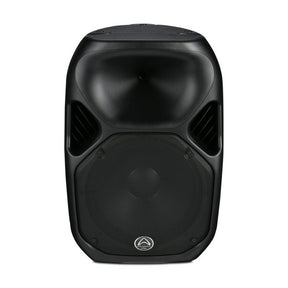 Wharfedale Pro Titan AX15 15" Active PA Speaker With DSP Black 1