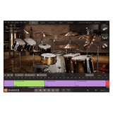 Toontrack EZDrummer 3 (Download) Editor