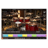 Toontrack EZDrummer 3 (Download) Drums