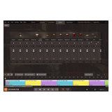 Toontrack EZDrummer 3 (Download) Mixer