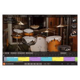 Toontrack EZDrummer 3 (Download) Editor 2
