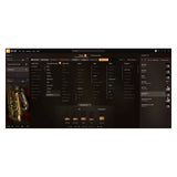 Toontrack EZmix 3 Filters 2