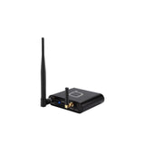 Q Audio 100 Way Silent Disco Bundle With Portable Transmitter & Charger 9