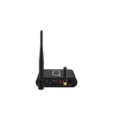 Q Audio 100 Way Silent Disco Bundle With Portable Transmitter & Charger 11