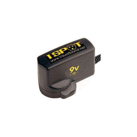 TrueTone 1-SPOT 9V Pedalboard Power Adaptor 2