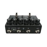 TrueTone V3 VS-XO Dual Overdrive Pedal 3