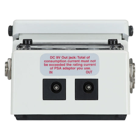 BOSS TU-3 Chromatic Tuner 3