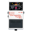 BOSS TU-3 Chromatic Tuner 1