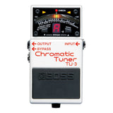 BOSS TU-3 Chromatic Tuner 1