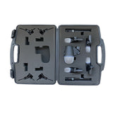 JTS TXB-7M 7 Piece Drum Mic Package with Case 1