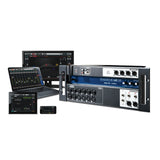 Soundcraft Ui16 16-channel Digital Mixer With Wireless Control 3