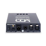 Ultimax 6m x 3m Warm White LED Starcloth 3