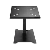 Ultimax UTX 630BK Folding DJ Laptop Stand with Carry Bag 3