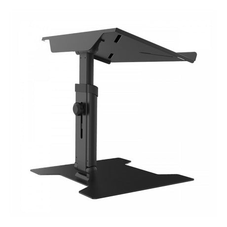 Ultimax UTX 630BK Folding DJ Laptop Stand with Carry Bag 4