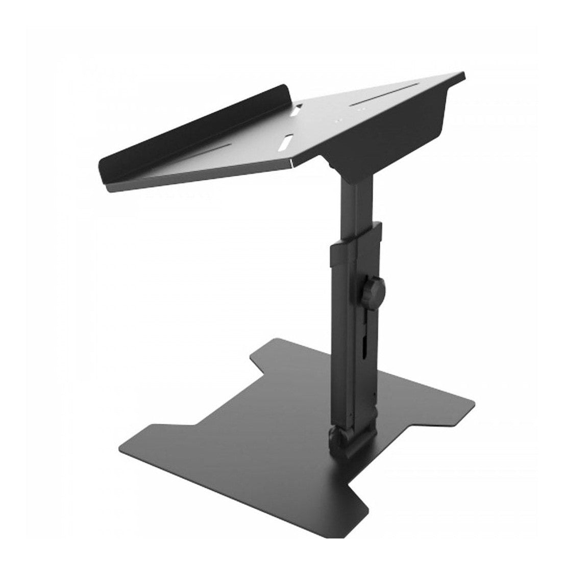 Ultimax UTX 630BK Folding DJ Laptop Stand with Carry Bag 5
