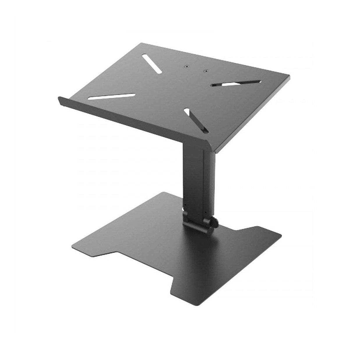Ultimax UTX 630BK Folding DJ Laptop Stand with Carry Bag 1