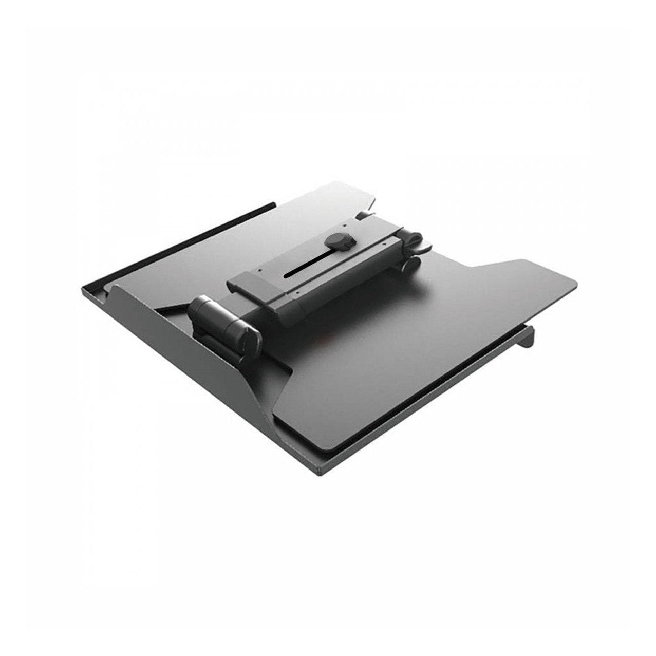Ultimax UTX 630BK Folding DJ Laptop Stand with Carry Bag 2