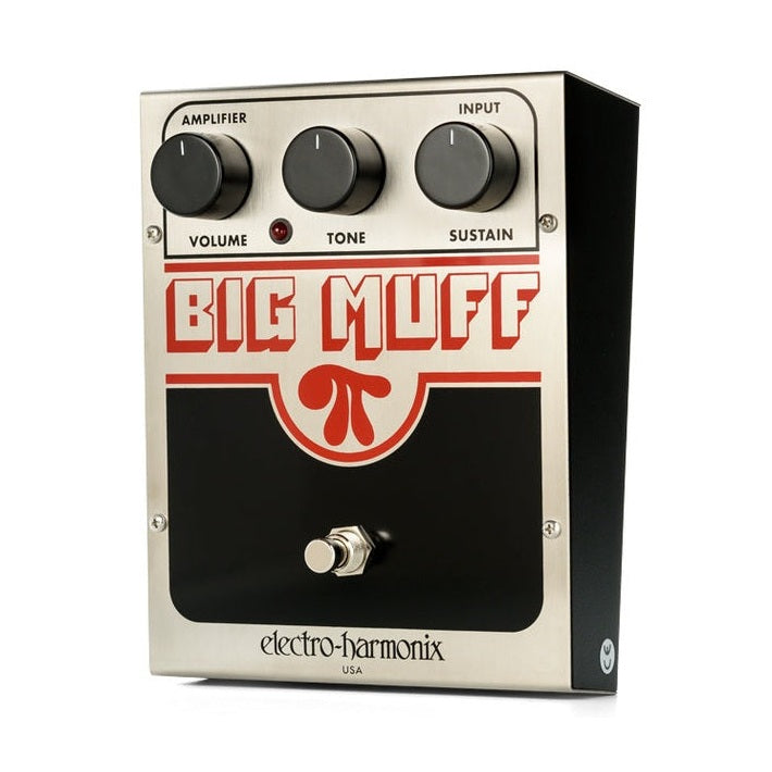 Electro-Harmonix USA Big Muff Pi US-BM 1