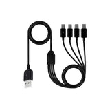 Q Audio Replacement Charging Cable for SD-CH20 / 48 1