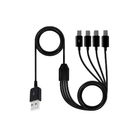 Q Audio Replacement Charging Cable for SD-CH20 / 48 1