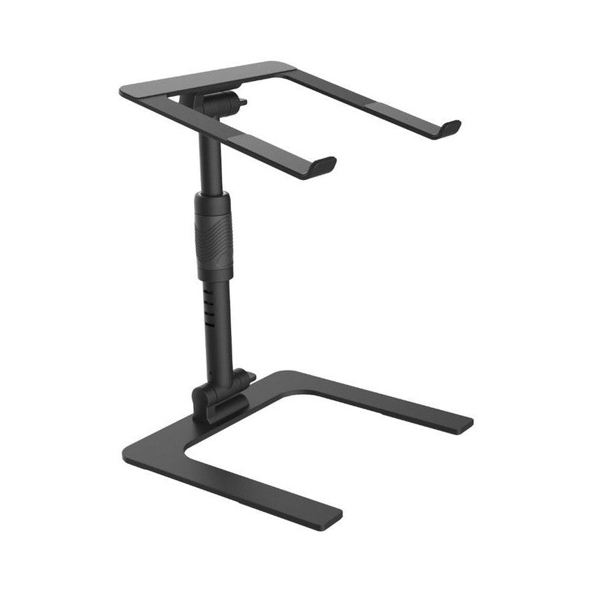 Ultimax UTX 620BK Adjustable DJ Laptop Stand with Carry Bag 3