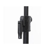 Ultimax UTX 330BK Wind-Up Speaker Stand – Height 140-225cm, 70kg Max Load 4